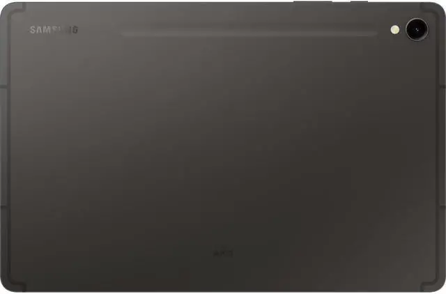 Alt view image 4 of 6 - Samsung Galaxy Tab S9 X710 - 11" - 128GB - Wi-Fi - Graphite (Grade A)