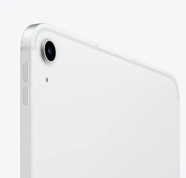 Alt view image 4 of 5 - Apple iPad 11 A16 (2025) 11" - 128GB - WiFi + Cellular - Silver (Grade A)