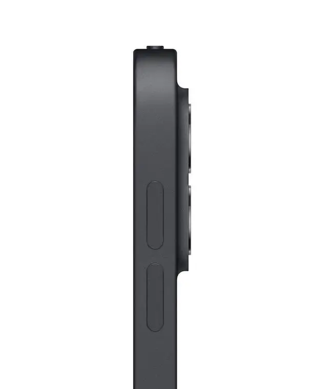 Alt view image 6 of 6 - Apple iPad Pro 5 (2021) 12.9" M1 - 256GB - Wi-Fi - Space Gray (Grade B+)