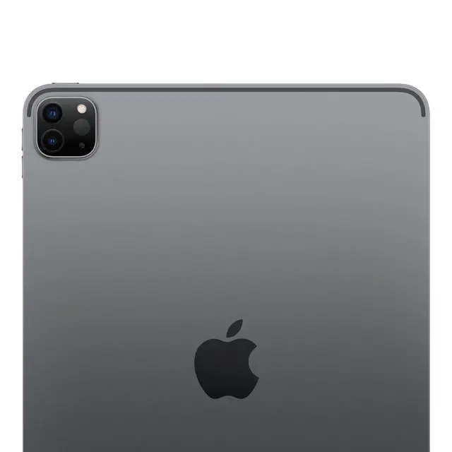 Alt view image 4 of 6 - Apple iPad Pro 5 (2021) 12.9" M1 - 256GB - Wi-Fi - Space Gray (Grade B+)