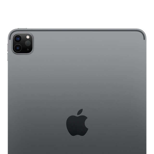 Alt view image 5 of 6 - Apple iPad Pro 3 (2021) 11" M1 - 128GB - Wi-Fi - Space Gray (Grade B-)