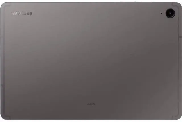 Alt view image 2 of 5 - Samsung Galaxy Tab S9 FE X518U 10.9" - 128GB - Wi-Fi + Cellular (Verizon Locked) - Gray (Grade B-)