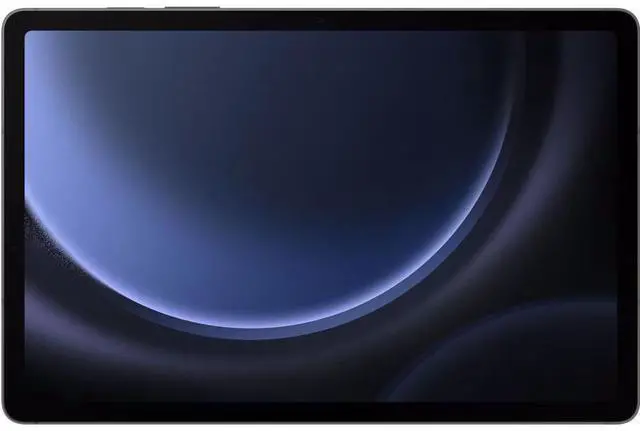 Alt view image 3 of 5 - Samsung Galaxy Tab S9 FE X518U 10.9" - 128GB - Wi-Fi + Cellular (Verizon Locked) - Gray (Grade B-)