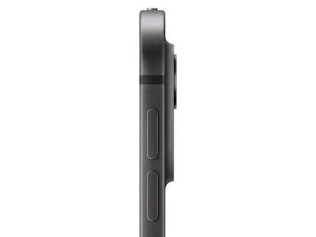 Alt view image 6 of 6 - Apple iPad Pro (2024) 13" M4 - 256GB - Wi-Fi + Cellular - Space Black (Grade B-)