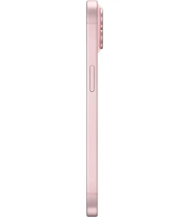 Alt view image 6 of 6 - Apple iPhone 15 Plus 256GB Fully Unlocked - Pink (Grade B+)