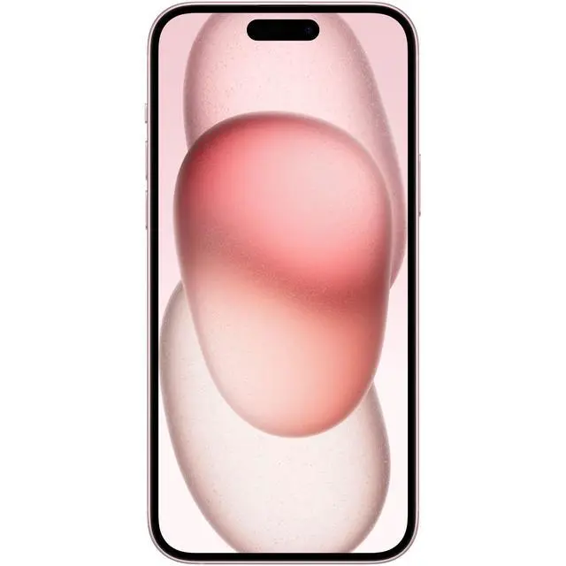 Alt view image 2 of 6 - Apple iPhone 15 Plus 256GB Fully Unlocked - Pink (Grade B+)