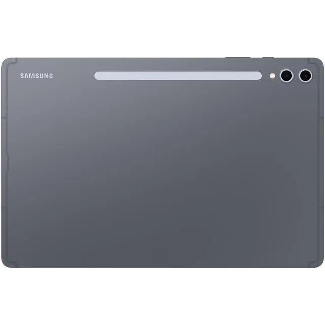 Alt view image 5 of 6 - Samsung Galaxy Tab S10+ X828U 5G - 12.4" - 256GB - Wi-Fi + Cellular (Verizon Locked) - Moonstone Gray (Grade B-)