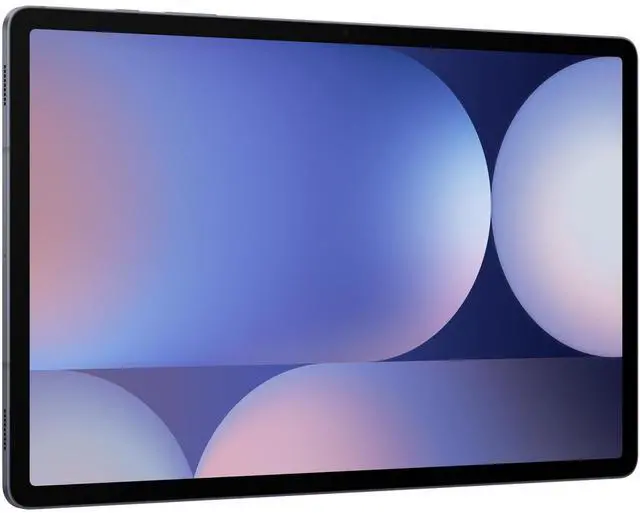 Alt view image 2 of 6 - Samsung Galaxy Tab S10+ X828U 5G - 12.4" - 256GB - Wi-Fi + Cellular (Verizon Locked) - Moonstone Gray (Grade B-)