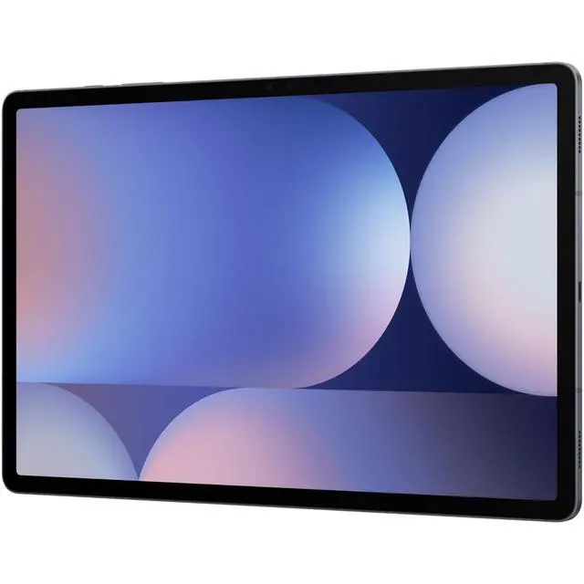 Alt view image 4 of 6 - Samsung Galaxy Tab S10+ X828U 5G - 12.4" - 256GB - Wi-Fi + Cellular (Verizon Locked) - Moonstone Gray (Grade B-)