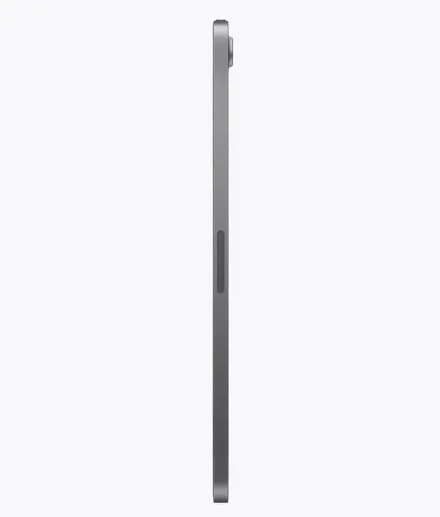 Alt view image 6 of 6 - Apple iPad Mini 7 (2024) 8.3" - 256GB - Wi-Fi - Space Gray (Grade A)