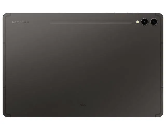 Alt view image 4 of 5 - Samsung Galaxy Tab S9+ Plus X818U 12.4" - 256GB - Verizon Locked - Graphite (Grade B-)