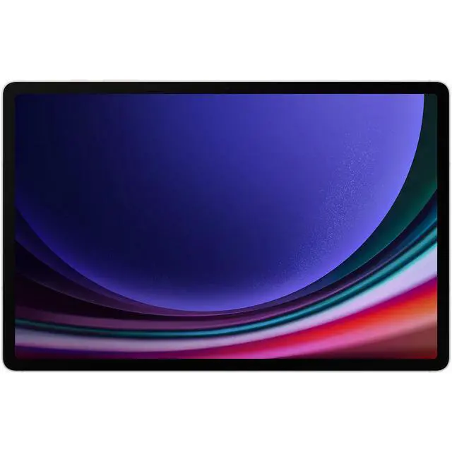 Alt view image 2 of 5 - Samsung Galaxy Tab S9+ Plus X818U 12.4" - 256GB - Verizon Locked - Graphite (Grade B-)