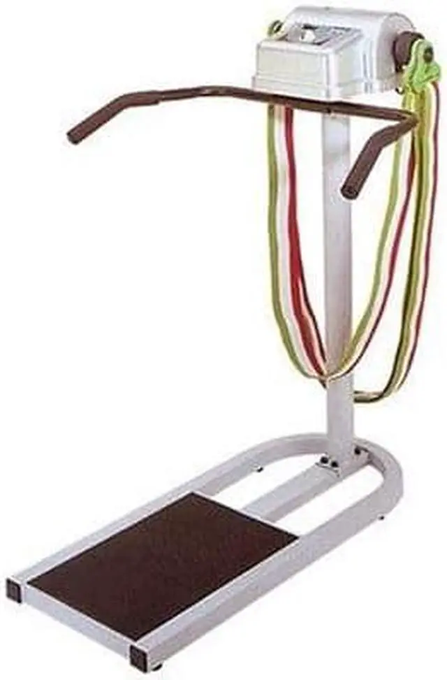 Alt view image 2 of 2 - Sunpentown Health & Beauty Belt + Foot Massager V-520