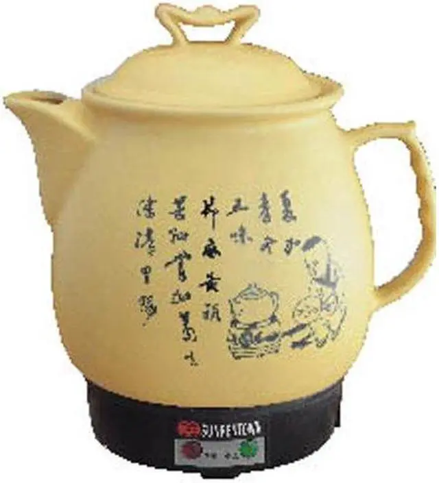 Alt view image 4 of 5 - Sunpentown NY-636 Medicine Cooker - 3.8L