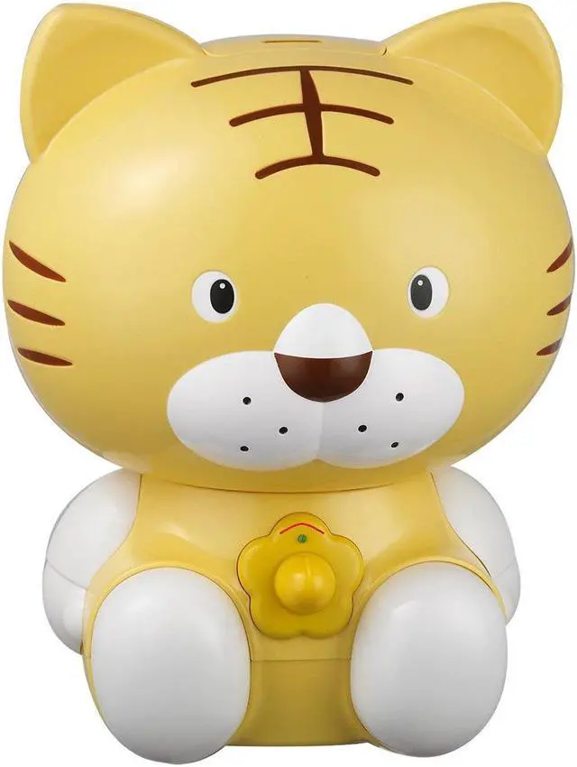 Alt view image 2 of 2 - Sunpentown SU-3880 Tiger Ultrasounic Humidifier