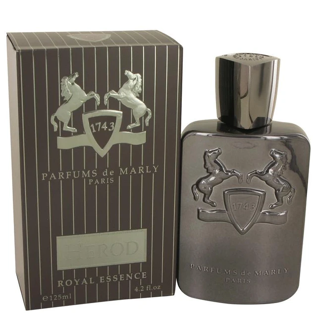 Alt view image 2 of 3 - Herod by Parfums de Marly for Men - 4.2 oz EDP Spray