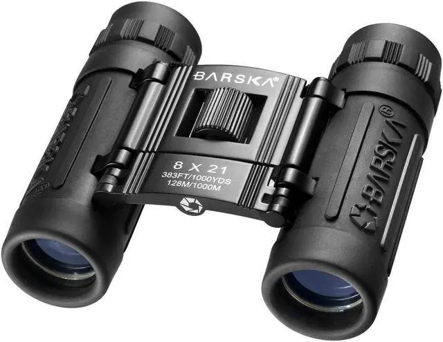 Main image of 8x21 Lucid View Binoculars