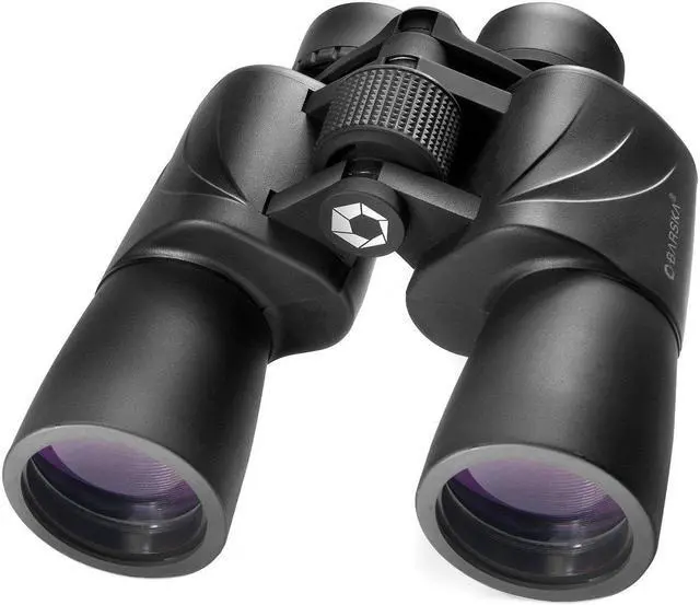 Alt view image 2 of 8 - Barska AB11044 10x50 Escape Binoculars