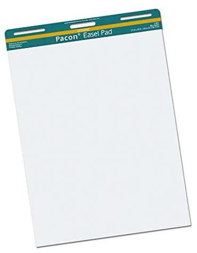 Alt view image 4 of 7 - Pacon Easel Pad