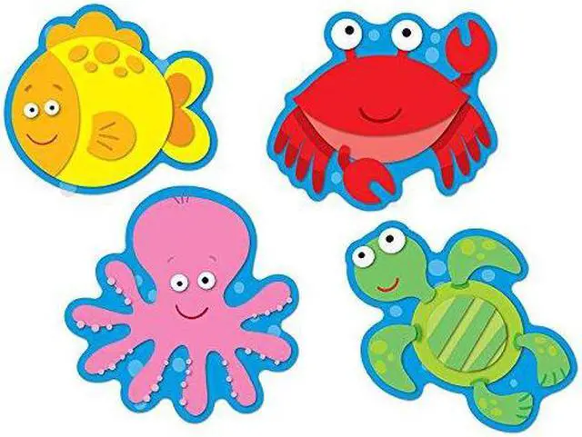 Alt view image 4 of 5 - Carson-Dellosa Bulletin Board Set