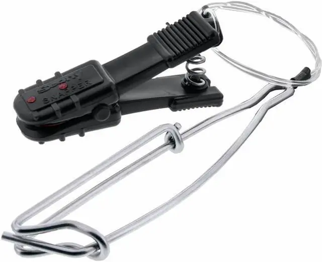 Main image of SCOTTY SNAPPER RELEASE W/ 18" LEADER & CABLE SNAP 1041