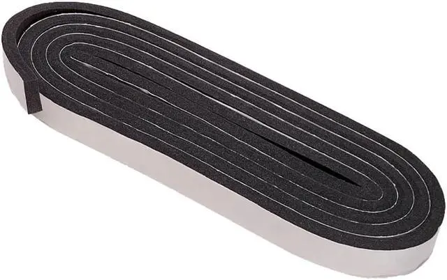 Main image of Taylor Made Installation Foam 1/4" x 1/2" x 8 [1726]
