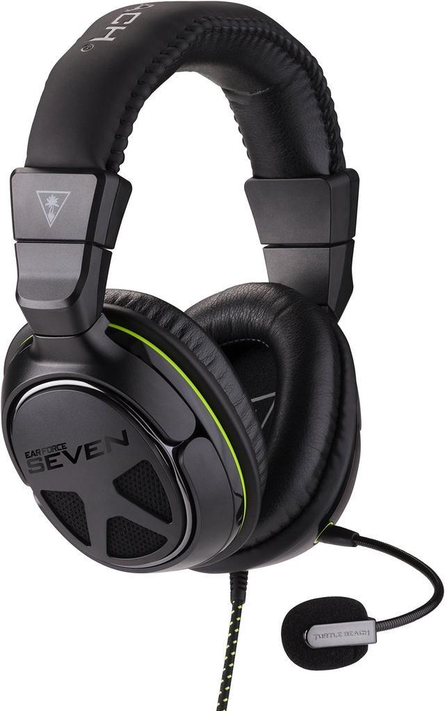 turtle beach ear force xo seven