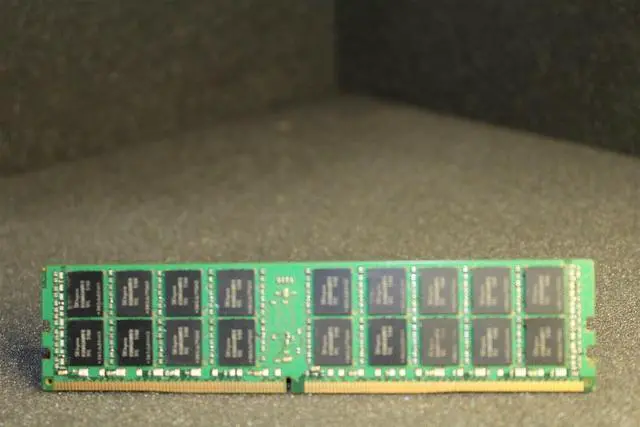 Alt view image 3 of 3 - HYNIX HMA42GR7MFR4N-TF 16GB 2RX4 PC4-2133P DDR4 ECC REG RAM MEMORY