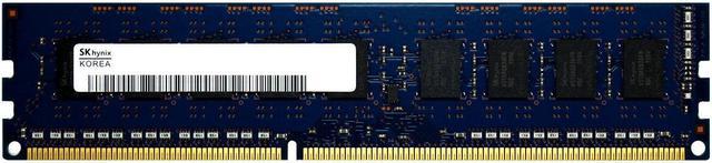 SK hynix 8GB 2Rx8 PC3-14900E DDR3 1866MHz ECC RAM HMT41GU7AFR8C-RD 1.5v G -  Newegg.com