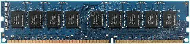 Alt view image 2 of 3 - Hynix HMT31GR7BFR4C-PB Equivalent 8GB DDR3 1600 ECC REG Server Memory RAM