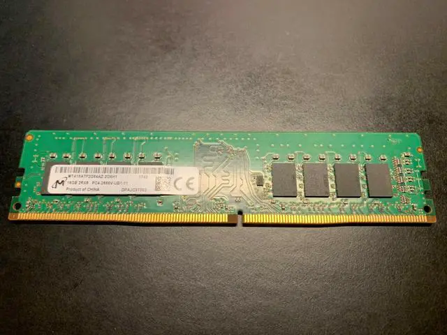 Main image of Micron MTA16ATF2G64AZ-2G6E1