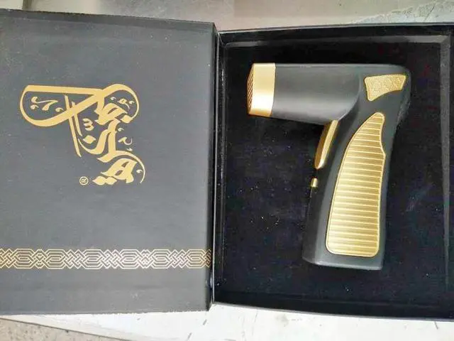 Alt view image 6 of 6 - LoVing HoUSe Bukhoon Arabian Oud Burner Incense Burner Holder Mini USB Incense Burnering incense stick