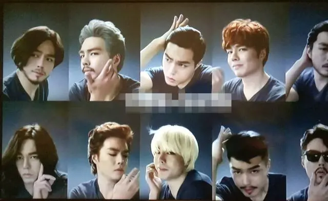 Alt view image 7 of 7 - Korean HD Live/Video Show/VOD/Chinese international channel (In south korea unavailable)