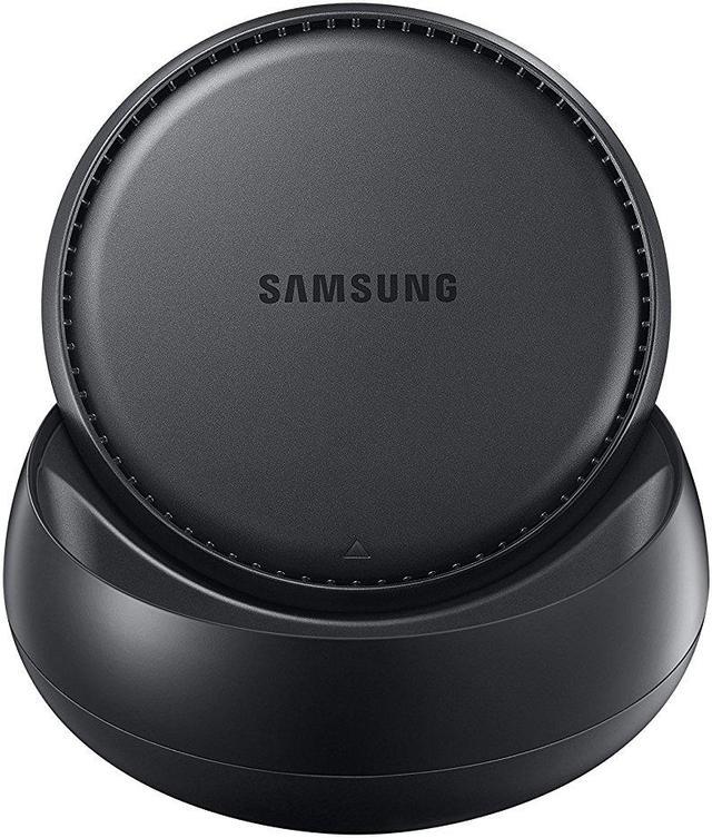 Samsung DeX Station, Desktop Experience for Samsung Galaxy Note8 , Galaxy  S8, S8+, S9, and S9 Plus W/ AFC USB-C Wall Charger