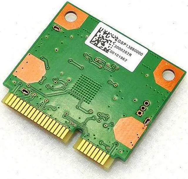 Alt view image 5 of 7 - Realtek RTL8188CE 150Mbp Wireless WiFi PCI-E Card for HP Pavilion SPS 639967-001