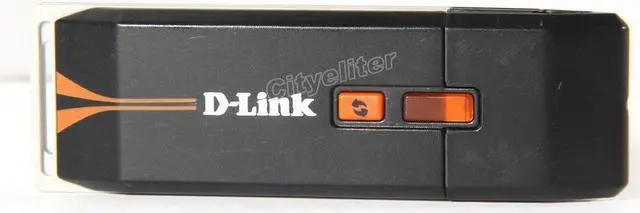 Main image of D-Link DWA-130 Wireless-N USB 2.0 150M 802.11n WiFi Adapter For Computer Laptop