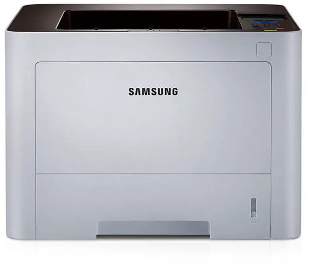 Main image of Samsung SL-M4020ND/XAA Mono Laser Printer