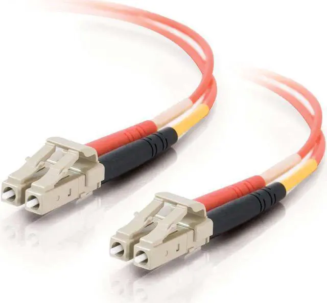 Alt view image 2 of 4 - 3M DUPLEX FIBER MMF LC/LC