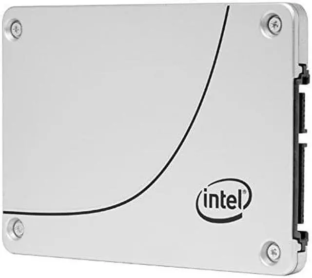 Alt view image 7 of 7 - Intel DC S3520 SSDSC2BB480G701 2.5" 480GB SATA III MLC Enterprise Solid State Disk