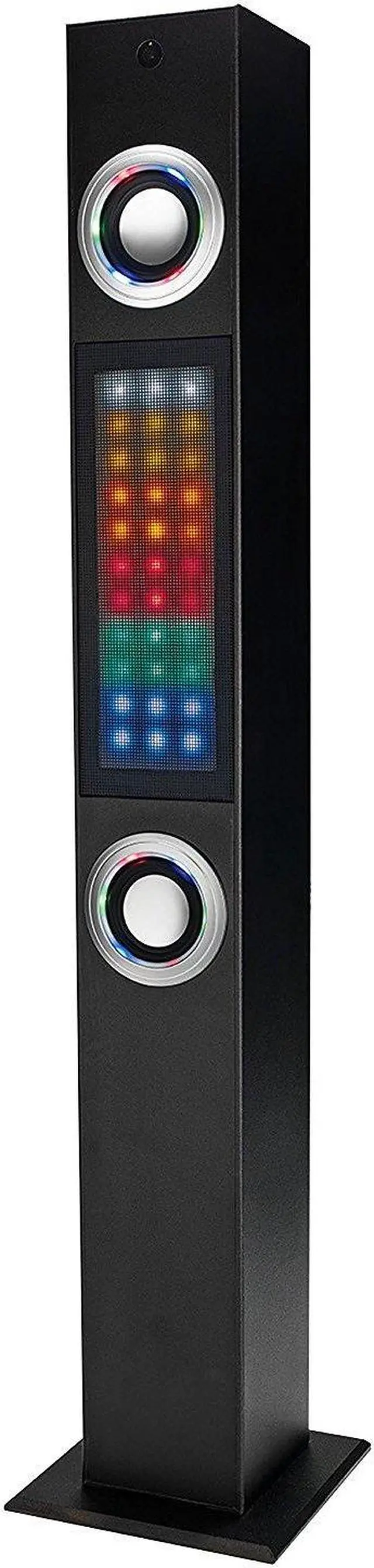 Alt view image 2 of 4 - Craig CHT828 Bluetooth Tower Speaker