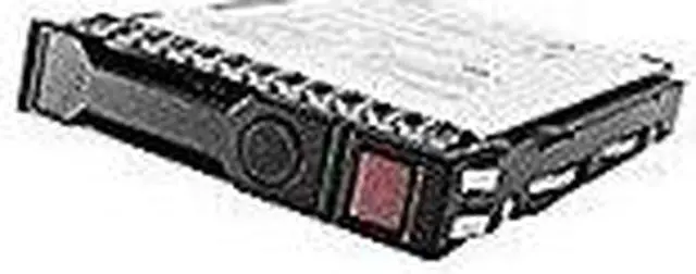 Alt view image 2 of 6 - HP 872355-B21 Write Intensive - Solid State Drive - 400 Gb - Hot-Swap - 2.5 Inch Sff - Sata 6Gb/S - With Hpe Smartdrive Carrier