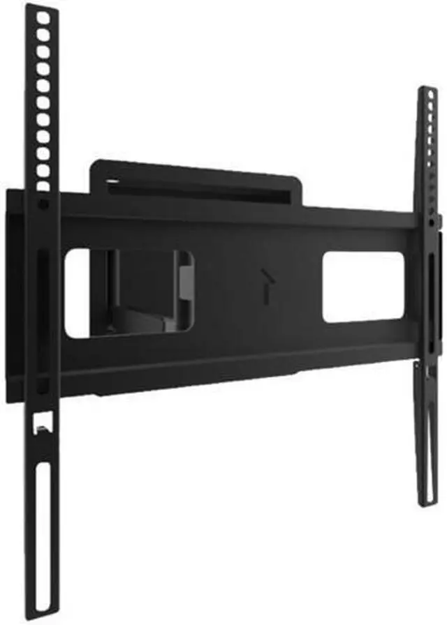 Alt view image 5 of 20 - Kanto R300 Recessed In-Wall Full Motion TV Mount for 32-inch to 55-inch TVs