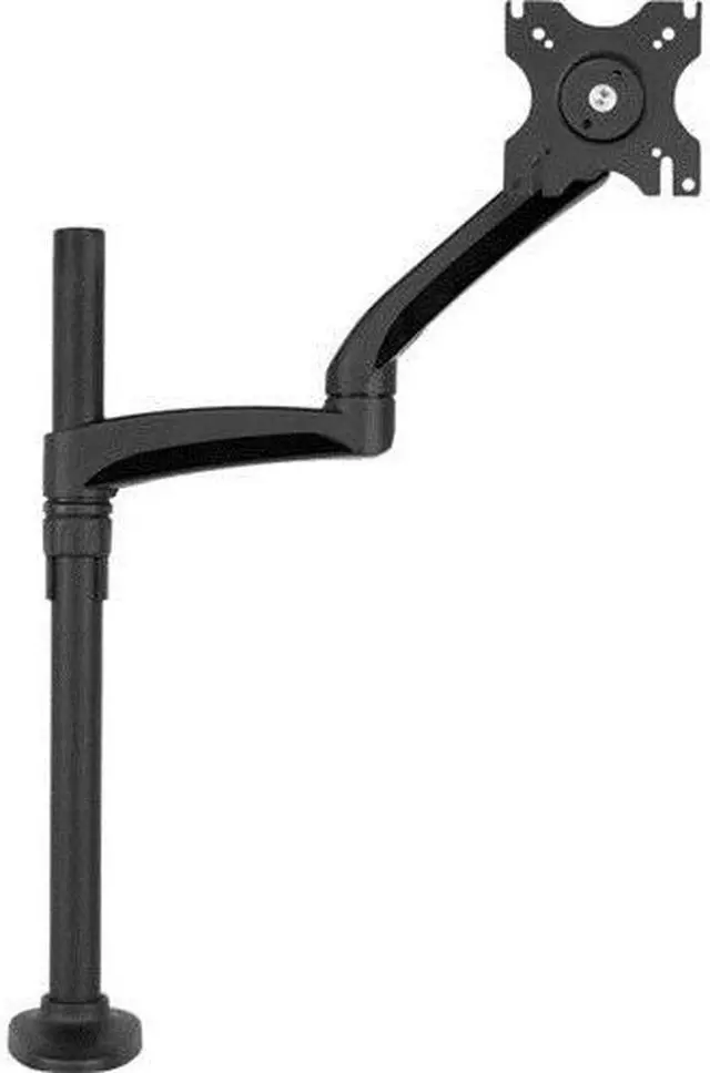 Alt view image 5 of 15 - Kanto DM1000 Desktop Mount for 13-inch to 27-inch Displays