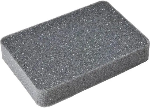 Alt view image 3 of 5 - PELICAN 1050-400-000 1052 Pick 'N' Pluck(TM) Foam Insert for 1050 Micro Case(TM)