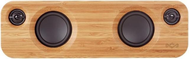House Of Marley Get Together Mini Bluetooth Speaker, Signature
