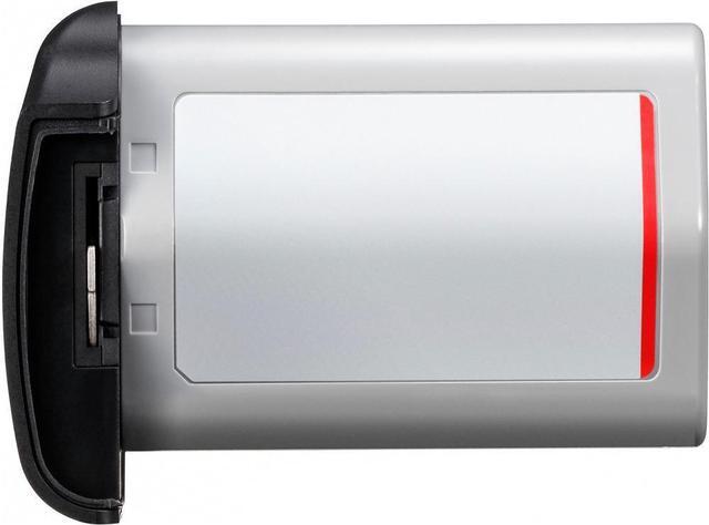 Alt view image 2 of 16 - Canon LP-E19 Lithium-Ion Battery Pack for EOS-1DX Mark II Digital Camera