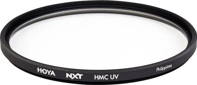 Alt view image 9 of 12 - Hoya 77mm NXT HMC UV Multi Coated Slim Frame Glass Filter