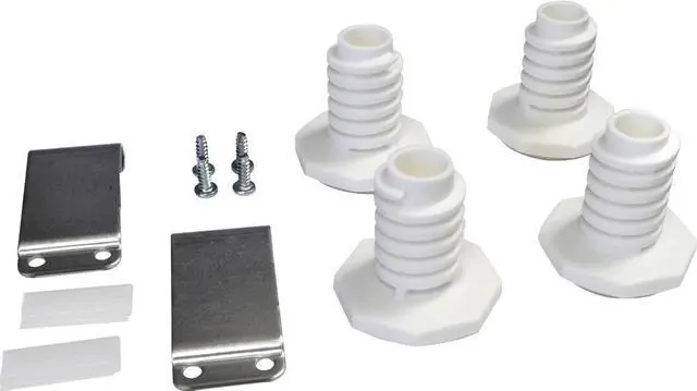 Main image of Whirlpool - Stack Kit for HYBRIDCARE™ & Long Vent / Standard Dryer