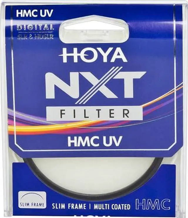 Alt view image 2 of 11 - Hoya 37mm NXT/ UV Haze Filter
