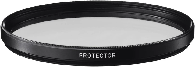 Alt view image 2 of 4 - Sigma 105mm Protector Filter #AFK9A0